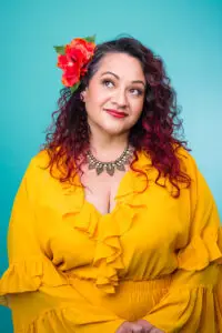Picture of Karla Monterroso